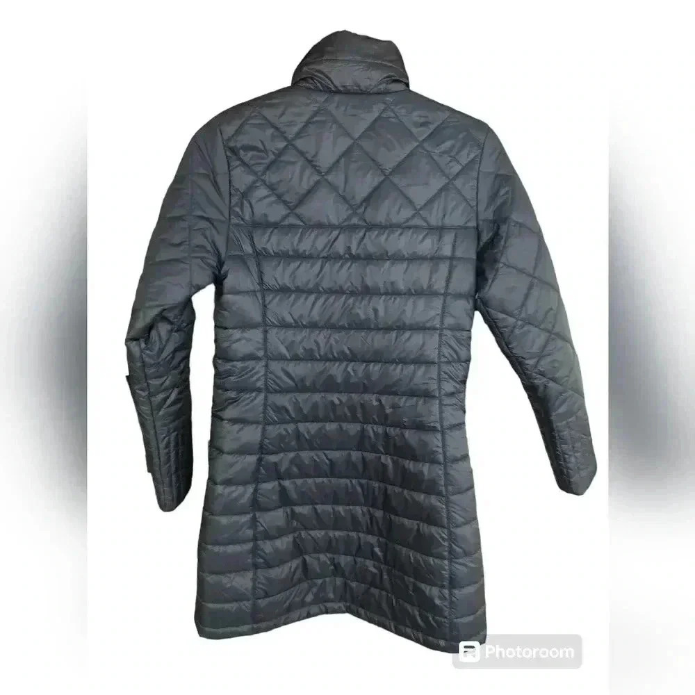 Patagonia Radalie Insulated Parka - Women's - Picture 4 of 5